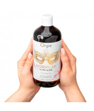 Noriplay Ultra Slide – Gel...