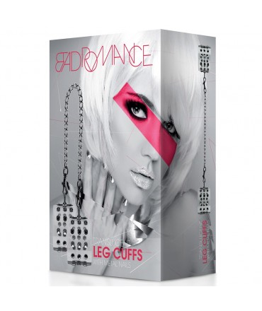 Algemas para os Tornozelos...