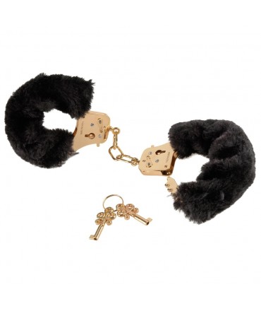 Algemas com Peluche Deluxe...