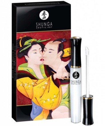 SHUNGA Divine Oral Pleasure...