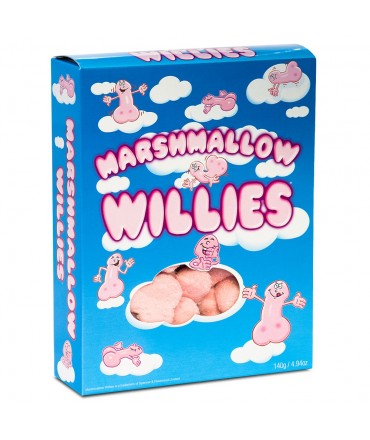 Marshmallow Willies |...