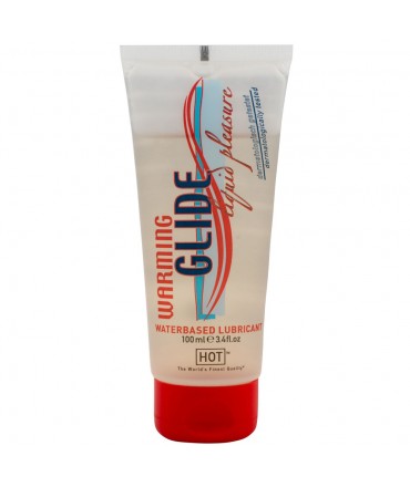 Lubrificante com Efeito...