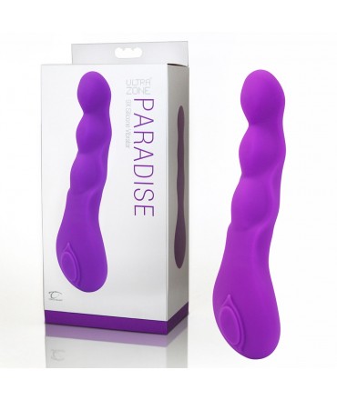 Vibrador Recarregável Pardise