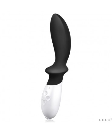Vibrador Recarregável Loki...