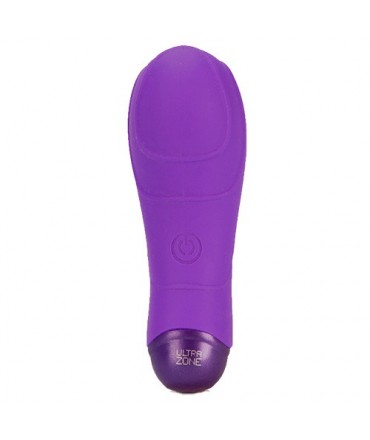Vibrador Recarregável...