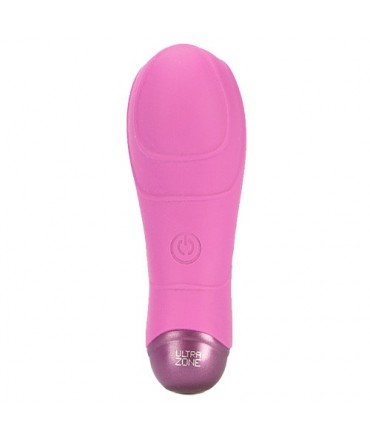 Vibrador Recarregável...
