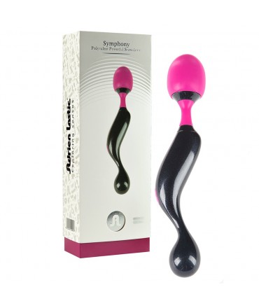 Massajador Recarregável...