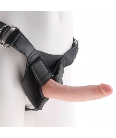 Strap-On Realista 7” King...