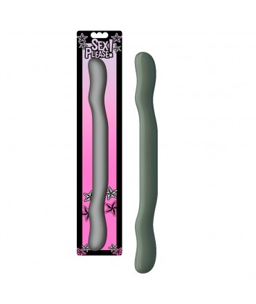 Dildo Duplo Sex Please! 18'...